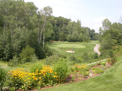 The Patriot Golf Course
