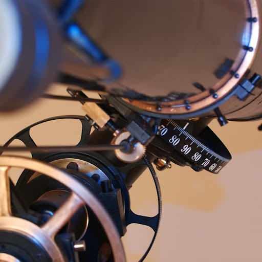 Observatory «Detroit Observatory», reviews and photos, 1398 E Ann St, Ann Arbor, MI 48109, USA