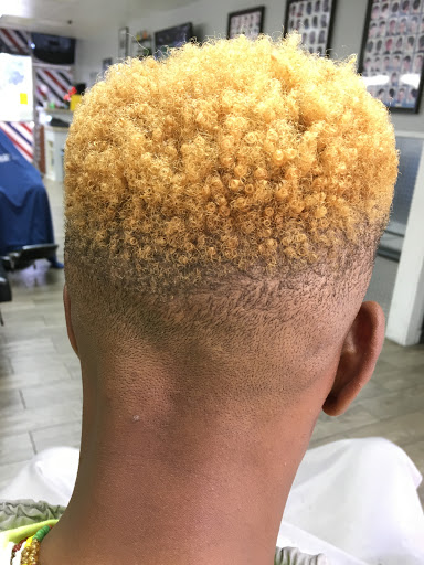 Barber Shop «Fade It Barber Shop», reviews and photos, 14512 Goldenwest St, Westminster, CA 92683, USA