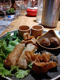 Photo n°103 de Hanh Phuc à Agde ()