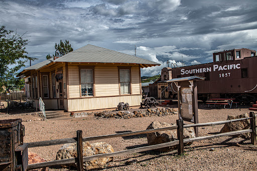 Theme Park «Old Tombstone Wild West Theme Park», reviews and photos, 339 S 4th St, Tombstone, AZ 85638, USA