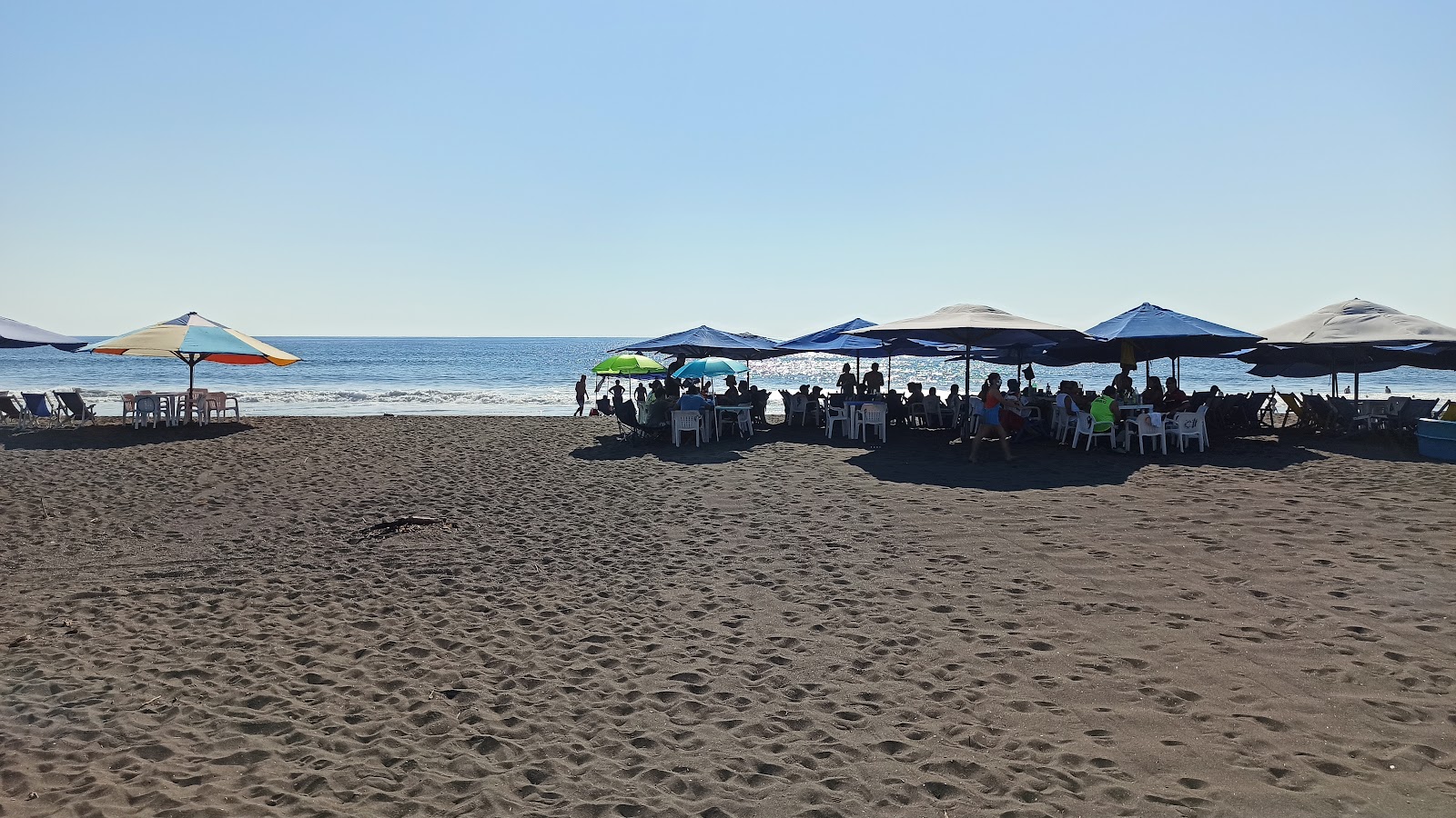 Playa de Cuyutlan photo #8
