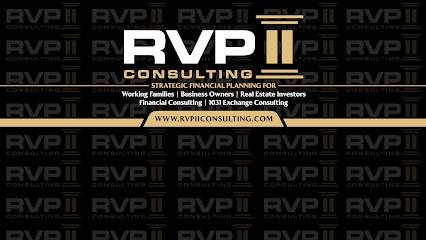 RVPII Consulting, Inc.