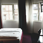 Photo n°6 de l'avis de Franck. fait le 18/06/2018 à 23:01 sur le  Hotel Santo à Karlsruhe