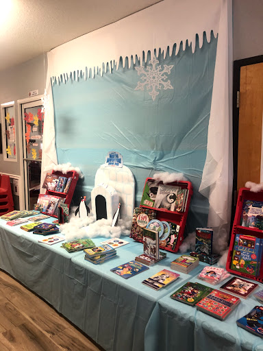 Day Care Center «NEW ODYSSEY FOR CHILDREN», reviews and photos, 2013 Millcrest Drive, Hoschton, GA 30548, USA