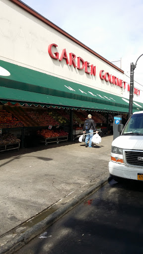 Gourmet Grocery Store «Garden Gourmet Market», reviews and photos, 5665 Broadway, Bronx, NY 10463, USA