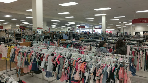Department Store «T.J. Maxx», reviews and photos, 19 Golf Center, Hoffman Estates, IL 60195, USA