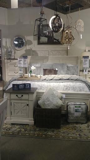 Furniture Store «Ashley HomeStore», reviews and photos, 2400 W International Speedway Blvd, Daytona Beach, FL 32114, USA