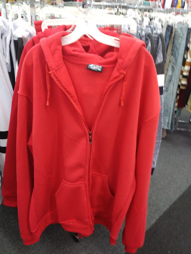 Clothing Store «Citi Trends», reviews and photos, 14301 Gratiot Ave, Detroit, MI 48205, USA