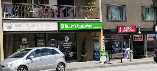 Dr Lim's Acupuncture