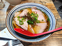 Soupe du Restaurant japonais authentique SHIN-YA RAMEN シン屋ラーメン à Toulouse - n°11
