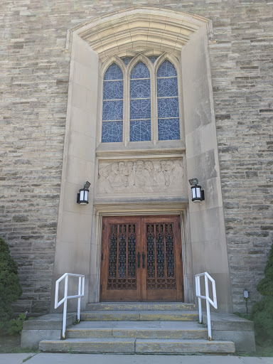Most Blessed Sacrament Roman Catholic Church (Hamilton)