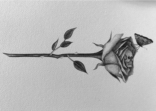 Explore 26.2 tattoo ideas, creative tattoo ideas in San Diego, available at Ink Mindset Studios