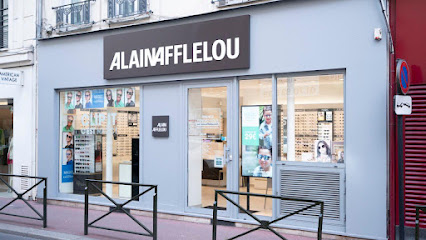 Optician Alain Afflelou Levallois Perret – Opticien à Levallois-Perret