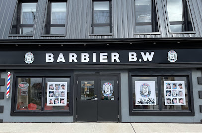 Barber BW