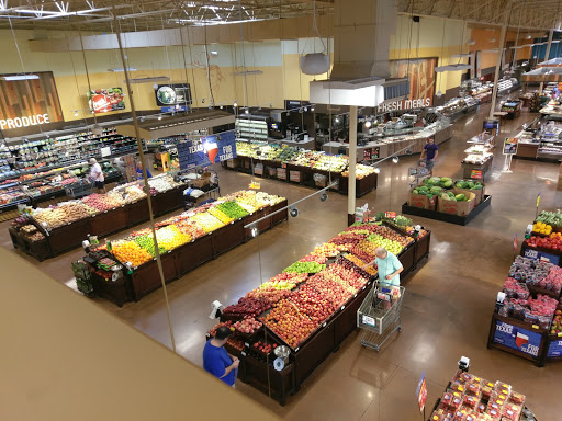 Grocery Store «Kroger Marketplace», reviews and photos, 3300 Texas Sage Trail, Fort Worth, TX 76177, USA