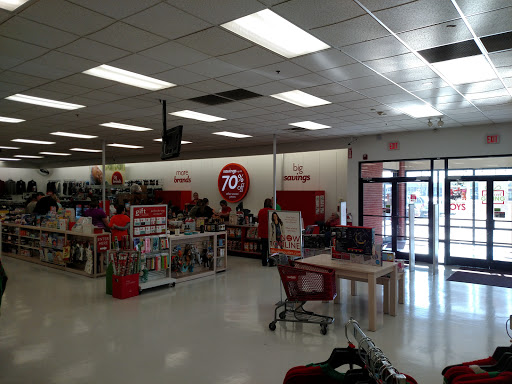 Department Store «Burkes Outlet», reviews and photos, 445 TN-46 #1, Dickson, TN 37055, USA