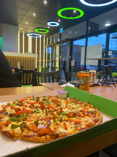 Reviews of Caprinos Pizza Milton Keynes in Milton Keynes - Pizza