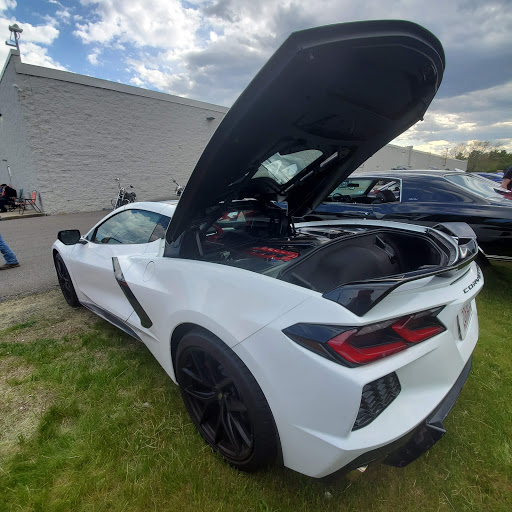 Department Store «Walmart Supercenter», reviews and photos, 295 Plymouth St, Halifax, MA 02338, USA