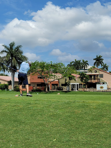 Golf Course «Jacaranda Golf Club», reviews and photos, 9200 W Broward Blvd, Plantation, FL 33324, USA