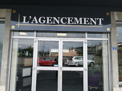 L Agencement à Saint-Girons