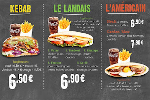 Photo n°6 de Gambetta food à Joigny ()