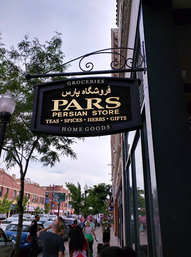 Asian Grocery Store «Pars Persian Store», reviews and photos, 5252 N Clark St, Chicago, IL 60640, USA