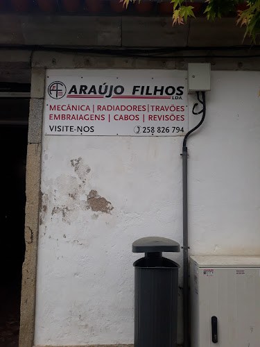 Avaliações doAraujo & Filhos, Lda. em Viana do Castelo - Loja de móveis