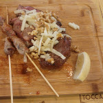 Photo n°2 de l'avis de Nicola. fait le 28/11/2019 à 10:53 sur le  Fattoria Toccaferro | Via Firenze à Pescara