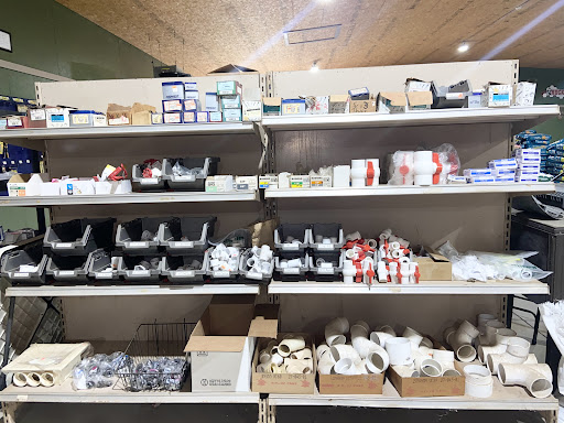 Raybuck's Farm Supply