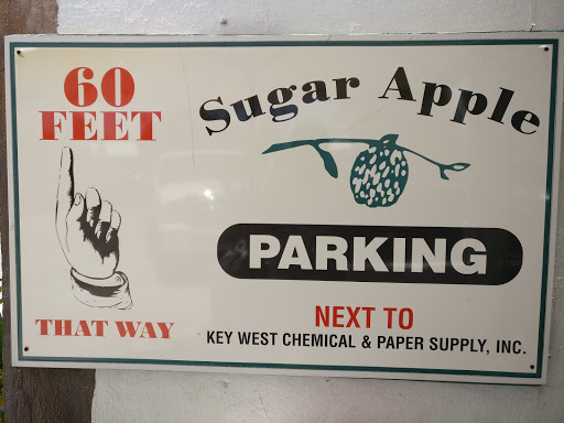 Vegan Restaurant «Sugar Apple Organic Restaurant, Cafe & Market», reviews and photos, 917 Simonton St, Key West, FL 33040, USA