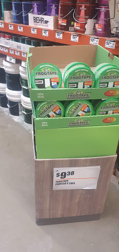 Flooring «Doug Ashy Building Materials», reviews and photos, 4950 Johnston St, Lafayette, LA 70503, USA