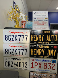 HENRY NGUYEN AUTO REGISTRATION & INSURANCE - Photo 8 - Car repair in Garden Grove, CA, Anaheim