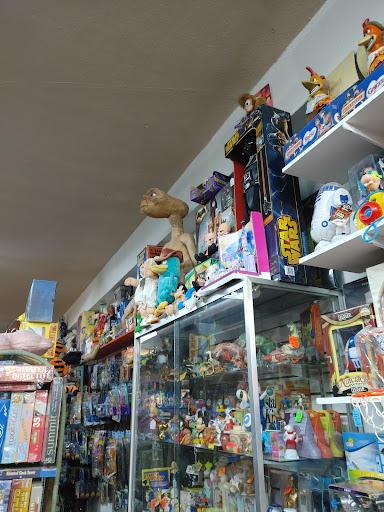 Toy Store «Retro Toys And More», reviews and photos, 2602 N Stone Ave, Tucson, AZ 85705, USA