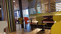 Atmosphère du Restauration rapide McDonald's Cernay - n°15