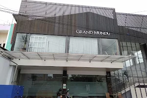 Hotel Grand Mundu Semarang image