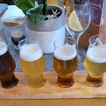 Photo n°3 de l'avis de Silvia.a fait le 20/08/2023 à 13:09 sur le  SpeiseGalerie das Restaurant im Fiskina à Fischen