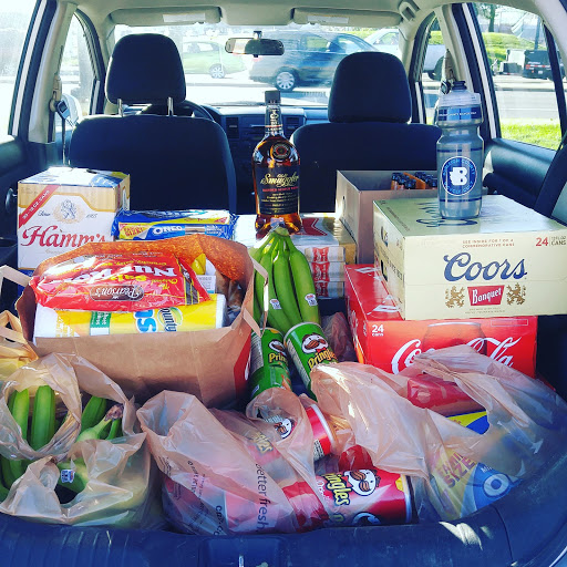 Liquor Store «Edina Liquor - Southdale», reviews and photos, 6755 York Ave S, Edina, MN 55435, USA