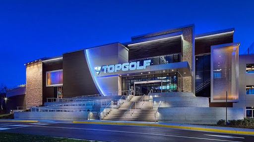 Sports Bar «Topgolf», reviews and photos, 5444 Greenwich Rd, Virginia Beach, VA 23462, USA