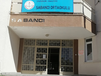 Sabancı oöo