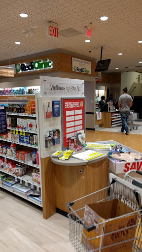 Pharmacy «Rite Aid», reviews and photos, 332 Raritan Ave, Highland Park, NJ 08904, USA