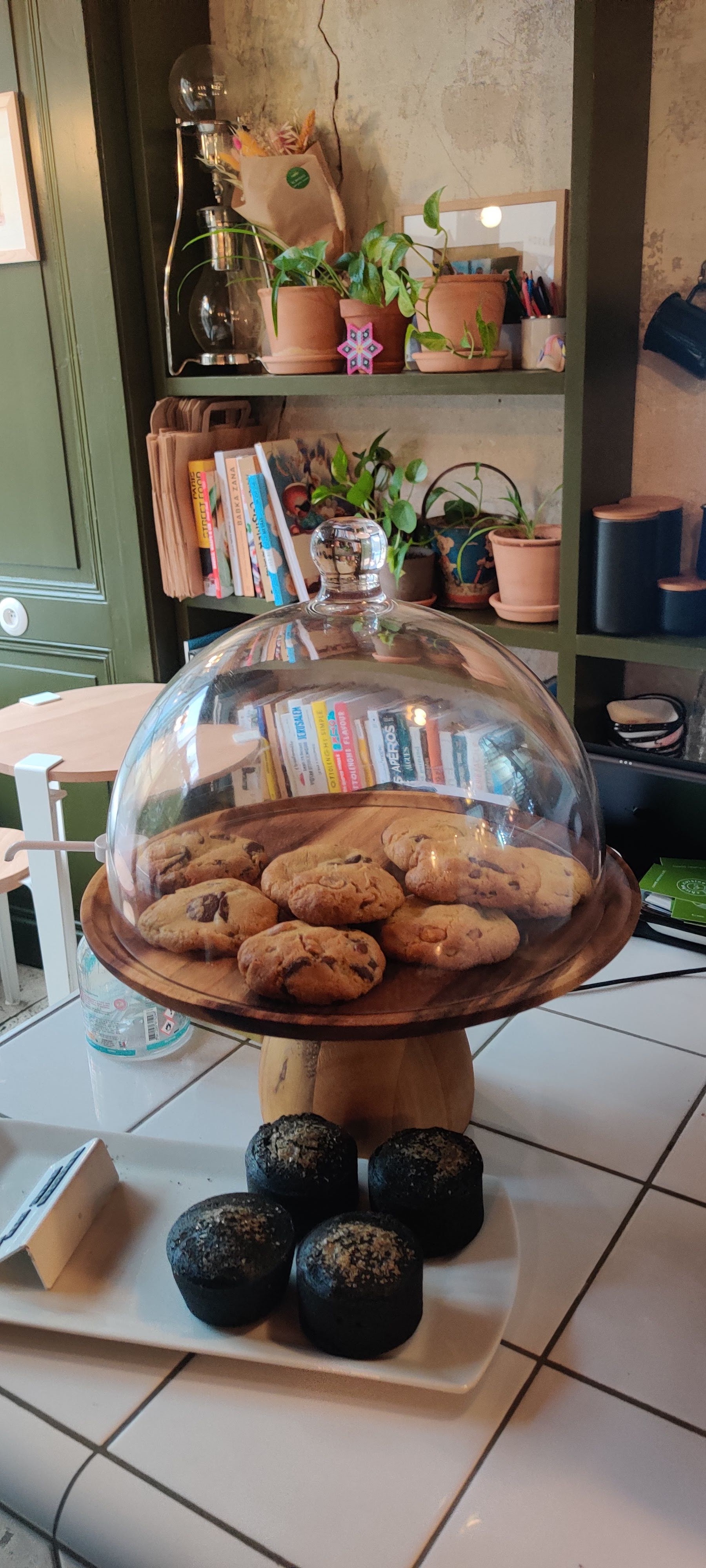 Photo n° 3 de l'avis de Amélie.O fait le 22/04/2023 à 15:52