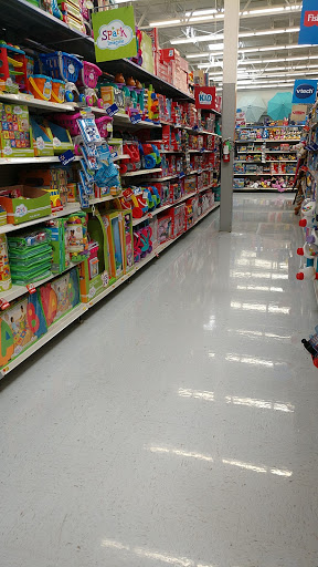 Department Store «Walmart Supercenter», reviews and photos, 38020 US-18, Prairie du Chien, WI 53821, USA