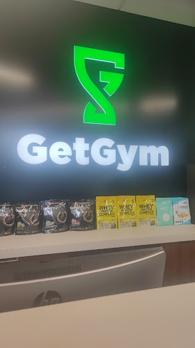 GetGym Fitness