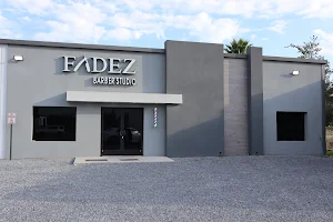 Fadez Barber Studio image