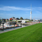 Photo n°5 de l'avis de Peter.f fait le 29/06/2021 à 17:47 sur le  Seglerheim à Wilhelmshaven