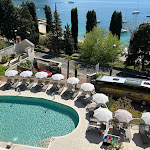 Photo n°6 de l'avis de Antje.a fait le 02/05/2023 à 04:38 sur le  Hotel Excelsior Le Terrazze à Garda