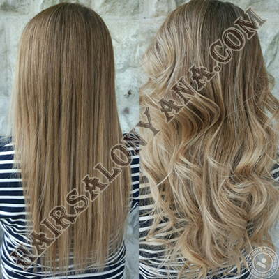 Beauty Salon «Yana Beauty Salon», reviews and photos, 15080 E Beltwood Pkwy, Addison, TX 75001, USA