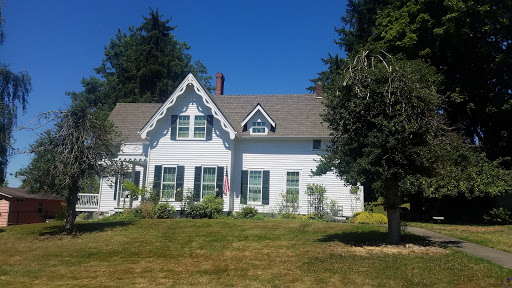 History Museum «Bigelow House Museum», reviews and photos, 918 Glass Ave NE, Olympia, WA 98506, USA