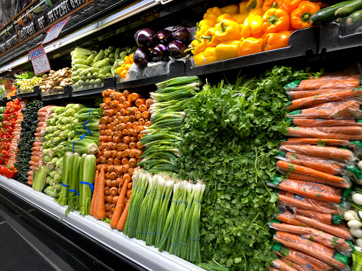 Mexican Grocery Store «Mi Rancho Supermarket», reviews and photos, 39 N B St, San Mateo, CA 94401, USA